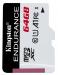 Kingston 64 GB microSDXC Class 10 UHS-I A1 Endurance SDCE/64GB