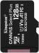 Kingston 128 GB microSDXC Class 10 UHS-I Canvas Select Plus SDCS2/128GBSP