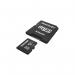 PATRIOT 64 GB microSDXC UHS-I + SD adapter PSF64GMCSDXC10