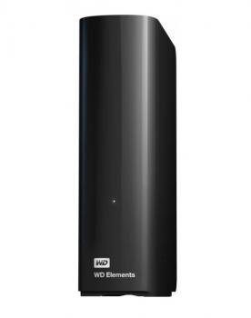 WD Elements Desktop 6 TB (WDBWLG0060HBK)