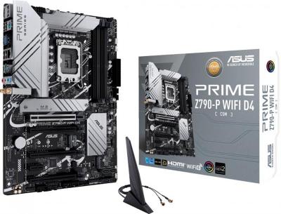 ASUS PRIME Z790-P WIFI (90MB1CJ0-M0EAY0)