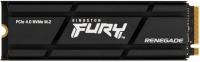 Kingston FURY Renegade 1 TB with Heatsink (SFYRSK/1000G)