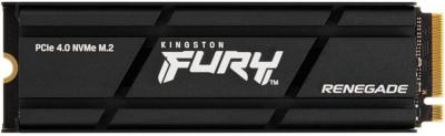 Kingston FURY Renegade 500 GB with Heatsink (SFYRSK/500G)