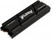 Kingston FURY Renegade 500 GB with Heatsink (SFYRSK/500G)