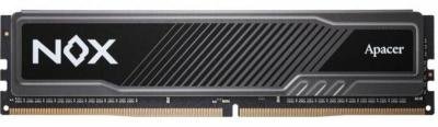 Apacer 16 GB DDR4 3200 MHz NOX (AH4U16G32C28YMBAA-1)