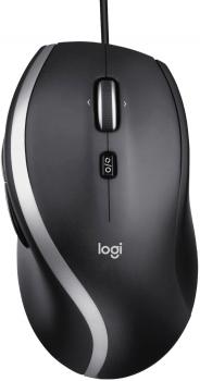 Logitech M500 Corded Mouse (910-005784)