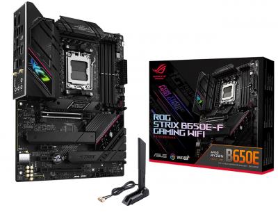 ASUS ROG STRIX B650E-F GAMING WIFI (90MB1BQ0-M0EAY0)