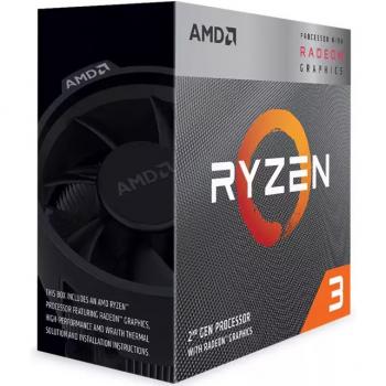 AMD Ryzen 3 3200G (YD3200C5FHBOX)