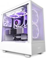 NZXT H5 Flow Edition White (CC-H51FW-01)