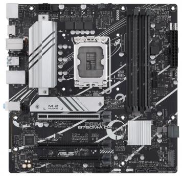 ASUS PRIME B760M-A D4-CSM (90MB1D00-M1EAYC)