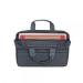 Rivacase Сумка для ноутбука 14" Prater 7522 Dark Gray