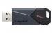 Kingston 64 GB DataTraveler Exodia Onyx USB 3.2 Gen 1 Black (DTXON/64GB)