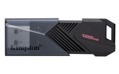 Kingston 128 GB DataTraveler Exodia Onyx USB 3.2 Gen 1 Black (DTXON/128GB)