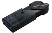 Kingston 256 GB DataTraveler Exodia Onyx USB 3.2 Gen 1 Black (DTXON/256GB)