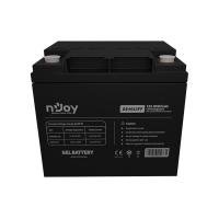 NJOY GE4012FF 12V 40AH GEL (BTVGCDTOMTCFFCN01B)