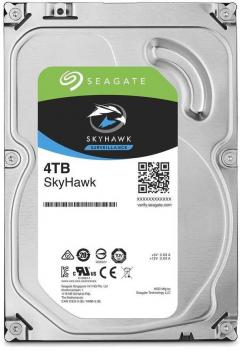 Seagate SkyHawk 4 TB (ST4000VX016)