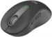 Logitech Signature M650 Wireless Mouse Graphite (910-006253)