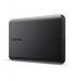 Toshiba Canvio Basics 2022 4 TB Black (HDTB540EK3CA)