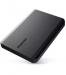 Toshiba Canvio Basics 2022 4 TB Black (HDTB540EK3CA)