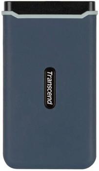 Transcend ESD370C 1 TB Navy Blue (TS1TESD370C)