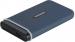 Transcend ESD370C 500 GB Navy Blue (TS500GESD370C)