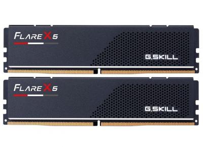 G.Skill 32 GB (2x16GB) DDR5 6000 MHz Flare X5 (F5-6000J3636F16GX2-FX5)