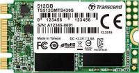 Transcend 430S 512 GB (TS512GMTS430S)