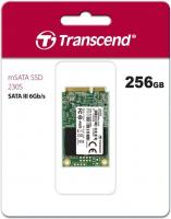 Transcend SSD230S 256 GB (TS256GMSA230S)