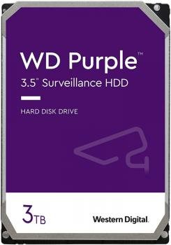 WD Purple 3 TB (WD33PURZ)