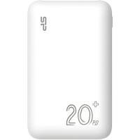 Silicon Power QS58 20000mAh White (SP20KMAPBKQS580W)