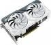 ASUS DUAL-RTX4060-O8G-WHITE