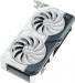 ASUS DUAL-RTX4060-O8G-WHITE