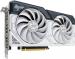 ASUS DUAL-RTX4060-O8G-WHITE