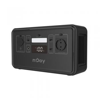 NJOY Power Base 300, 296Wh (Power Base 300)