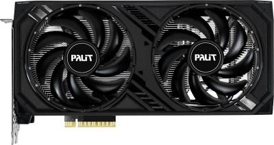 Palit GeForce RTX 4060 Dual (NE64060019P1-1070D)