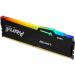 Kingston FURY 16 GB DDR5 5600 MHz FURY Beast RGB (KF556C36BBEA-16)