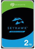 Seagate SkyHawk 2 TB (ST2000VX017)