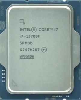 Intel Core i7-13700F (CM8071504820806)