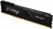 Kingston FURY 8 GB DDR4 3600 MHz Beast Black (KF436C17BB/8)