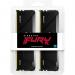 Kingston FURY 16 GB (2x8GB) DDR4 3200 MHz Beast RGB (KF432C16BB2AK2/16)