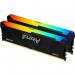 Kingston FURY 64 GB (2х32GB) DDR4 3200 MHz Beast RGB (KF432C16BB2AK2/64)