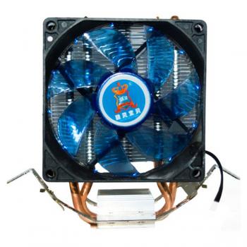 Cooling Baby R90 Blue LED (R90 BLUE LED)