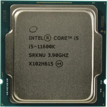 Intel Core i5-11600K (CM8070804491414)