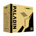 GameMax Paladin White