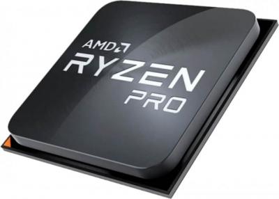 AMD Ryzen 3 PRO 4350G (100-100000148MPK)