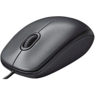 Logitech M90 Dark (910-001794, 910-001793)