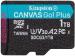 Kingston 1 TB microSDXC Canvas Go! Plus UHS-I U3 V30 A2 Class 10 (SDCG3/1TBSP)