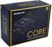 Chieftec Core 600W (BBS-600S)