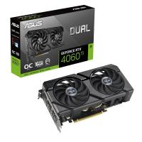 ASUS DUAL-RTX4060TI-O16G-EVO