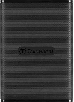 Transcend ESD270C 500 GB (TS500GESD270C)